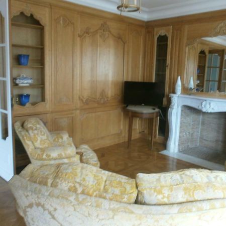 Ferienwohnung Ahizpak Ciboure Exterior foto