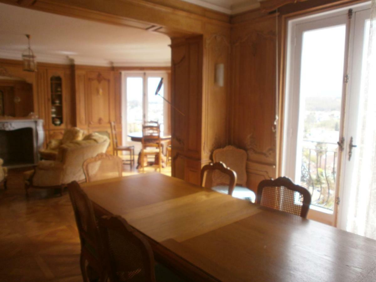 Ferienwohnung Ahizpak Ciboure Exterior foto