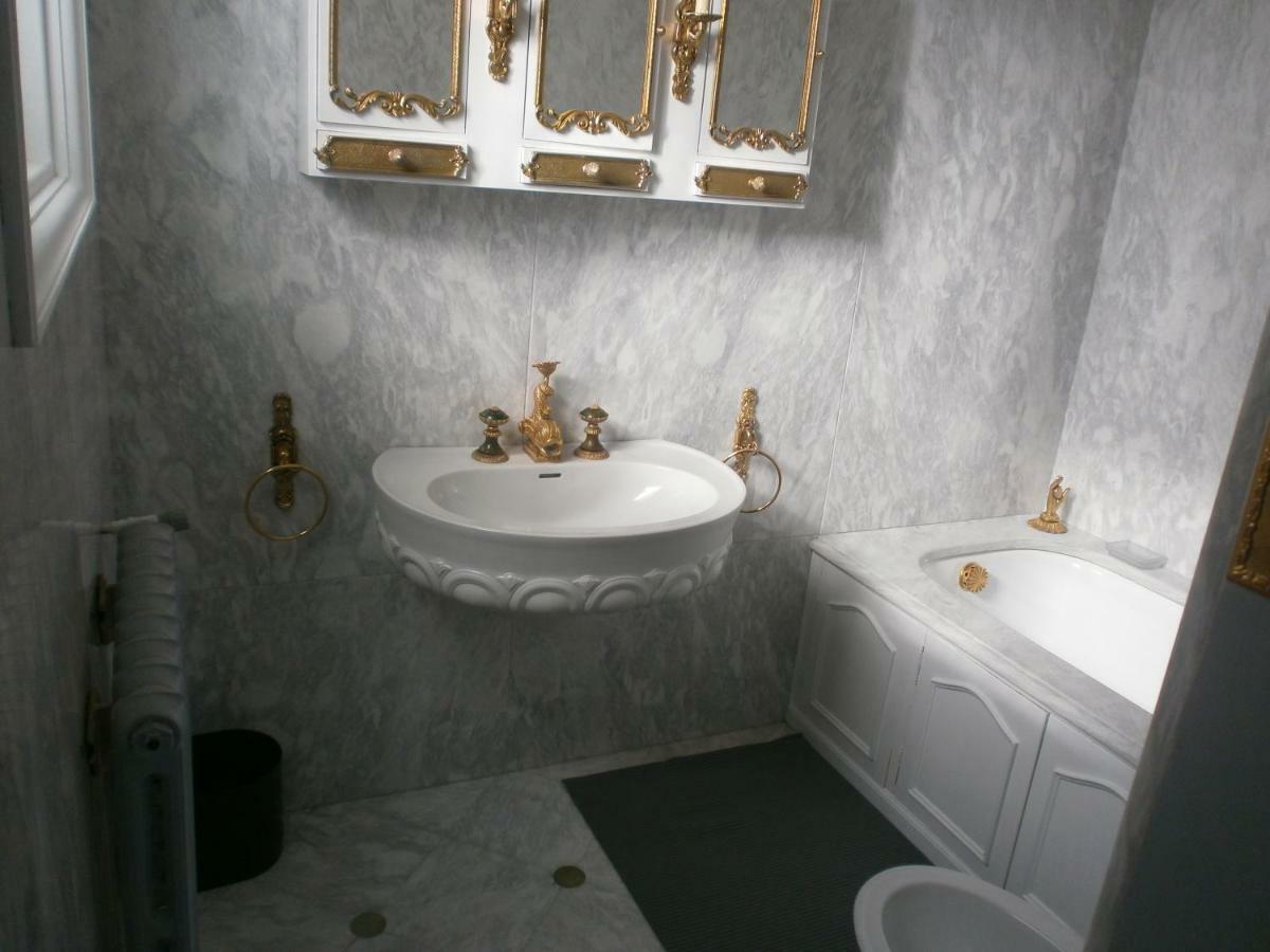 Ferienwohnung Ahizpak Ciboure Exterior foto