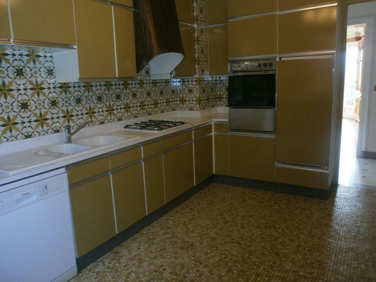 Ferienwohnung Ahizpak Ciboure Exterior foto
