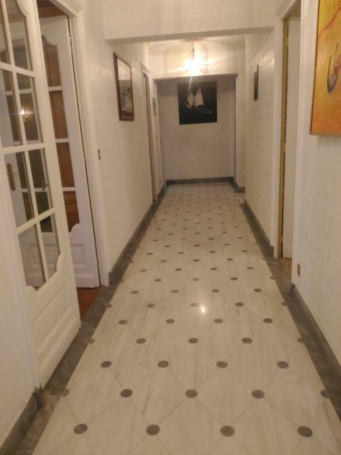 Ferienwohnung Ahizpak Ciboure Exterior foto
